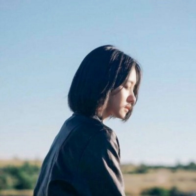 24张高清小清新女生头像 清纯可爱氛围感拉满