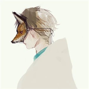 男生动漫头像合集来了