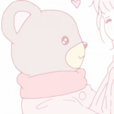 软萌二次元女生头像合集！12张高清好看的头像来啦