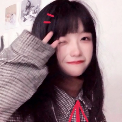36张气质出众又有个性的女生头像合集