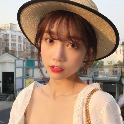 36张高清好看的美女闺蜜头像合集