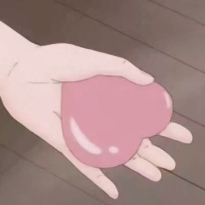 超有感觉！16张酷丧风旧漫女生头像高清合集