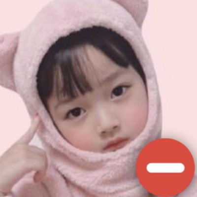 权律二可爱微信头像来啦！9张高清萌娃头像直接存