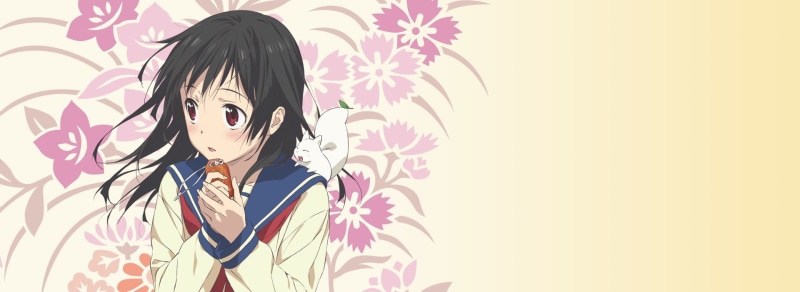 《狐仙的恋爱入门》1080P稻荷少女手机壁纸