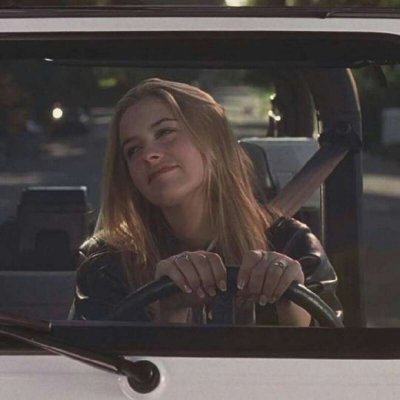 18张高清英伦风女生头像 可以直接下载保存