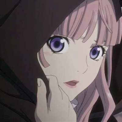 36张高清旧漫女生QQ头像 氛围感拉满的复古女头合集