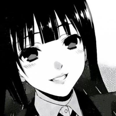 抖音黑化女生家族头像合集 27张高清好看的头像资源