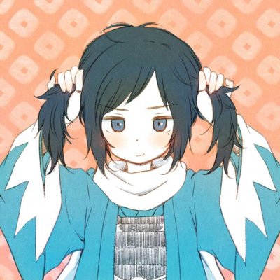 24张软萌卡通女生头像 自带傻气感的呆萌动漫头像合集