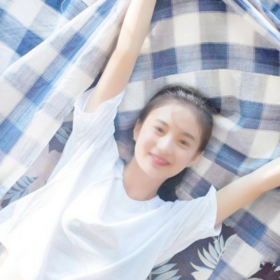 小清新闺蜜微信头像合集 28张高清清纯款