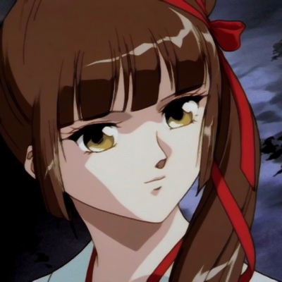 22张高清冷酷旧漫女头像 又帅又飒的动漫女生头像合集