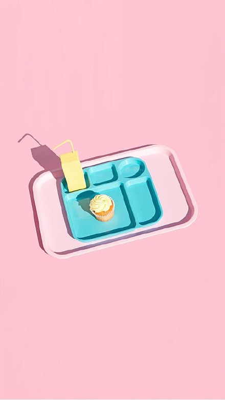 分享一组适合微信聊天用的背景图