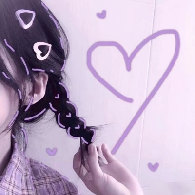 24张高清三人闺蜜唯美头像合集 适合女生用的闺蜜三人组头像