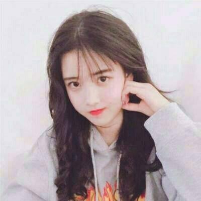 韩系姐妹配对头像来啦！18张高清好看的双人头像合集