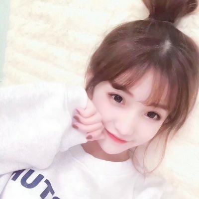 21张高清潮流女生头像 时尚好看的女生头像合集