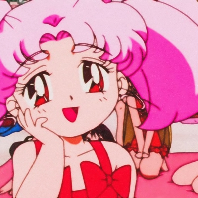 36张可爱高清美少女战士头像 快来挑你的专属头像