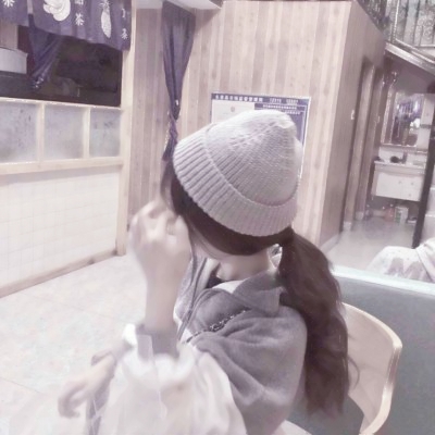 36张高清可爱真人女生QQ头像合集