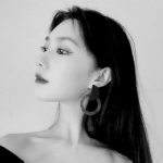 女生冷漠黑白头像 18张高清好看的孤傲款头像合集