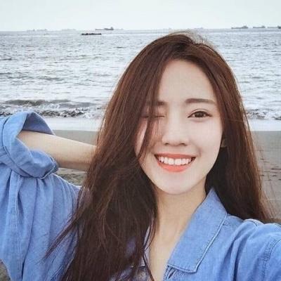 16张高清清新感女生头像合集 氛围感拉满