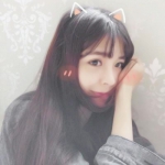 19张高清时尚小清新女生QQ头像合集