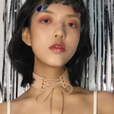 抖音个性女生头像合集！17张高清潮流头像直接用