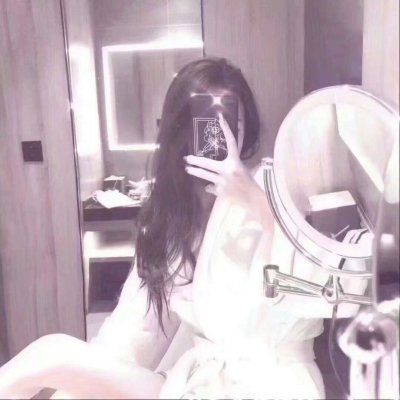 超拽手机控女生头像合集！27张高清质感头像直接抱走