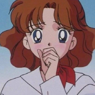 23张可爱萌系女生微信头像 高清卡通款合集