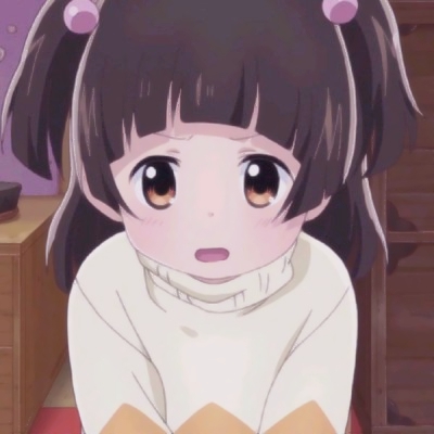 17张高清软萌动漫女生头像 超适合当头像用