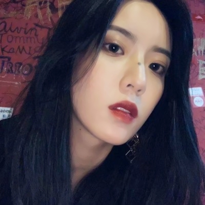 36张高清气质款微信个性女生头像合集