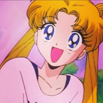 36张呆萌可爱的美少女战士高清头像合集