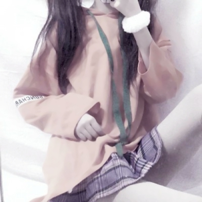 36张超可爱新款闺蜜头像 甜到心坎里的女生头像合集