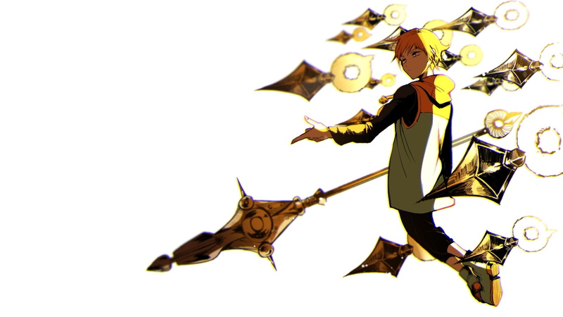 七大罪动漫壁纸合集 高清1080P在线存