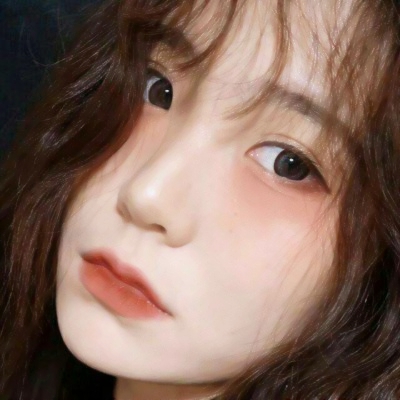 29张高清好看的女生高冷个性头像 适配QQ使用