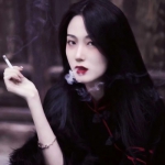19张御姐范霸气女生头像！肤白貌美气场拉满