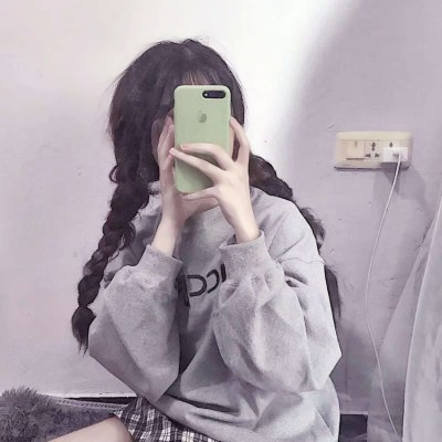 手机挡脸闺蜜头像！一对两张高清手机控款共16组