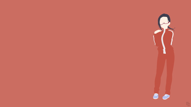 《魔物娘的医生》高清壁纸合集 佐藤沙贵等角色1080P版