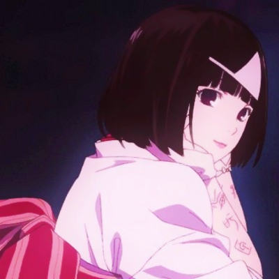 超有年代感的酷感旧漫女生头像 9张怀旧风头像合集