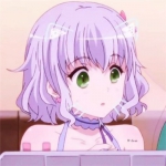 36张高清可爱女生二次元萌头像 快来挑选你的专属头像