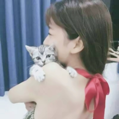 微信闺蜜头像合集！18张高清一人一张唯美款直接用