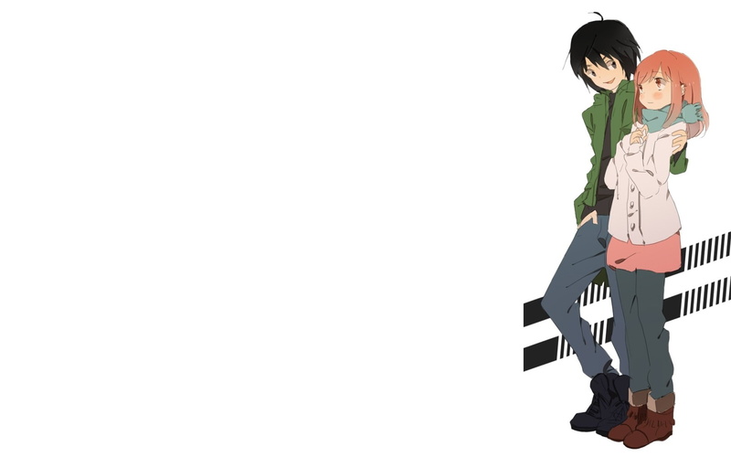 《东之伊甸泷泽朗高清壁纸合集》