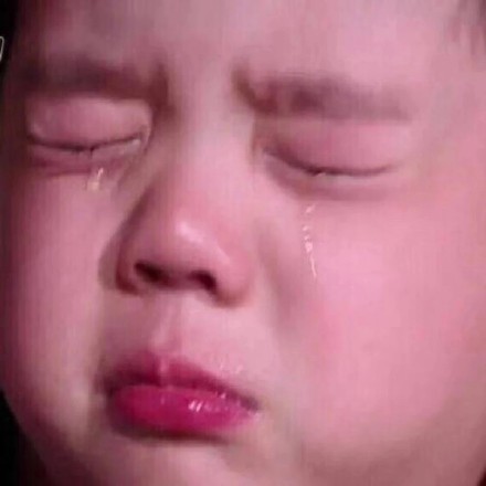 超可爱搞怪萌娃头像合集来啦