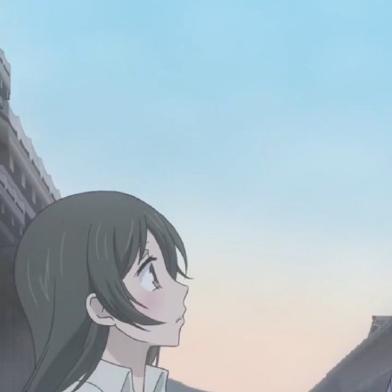 《元气少女缘结神》巴卫奈奈生情侣头像合集