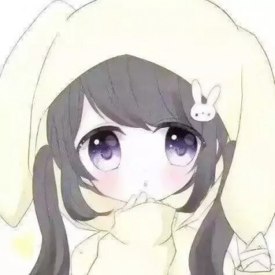 36组漫画风微信闺蜜头像 藏着你和好朋友的专属情谊