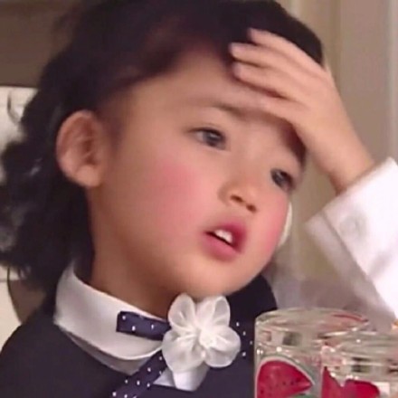 超实用的小朋友头像合集来啦