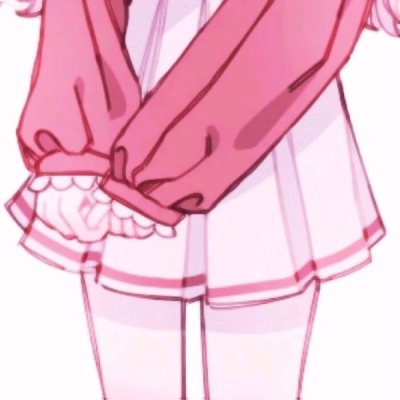 22张高清好看的二次元闺蜜头像 一人一对超适配