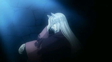 《元气少女缘结神》巴卫专属头像合集
