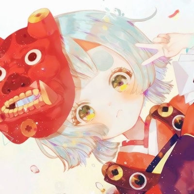 35张软萌感拉满！动漫女生呆萌可爱高清头像合集