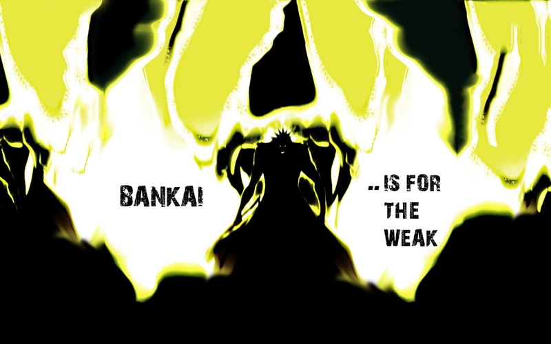 更木剑八超清壁纸合集