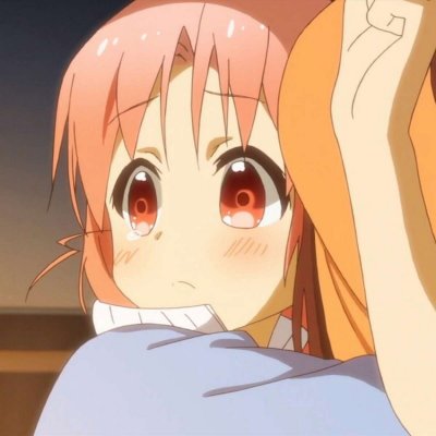 《学园孤岛》可爱漫画头像合集 15张高清好看的动漫头像精选