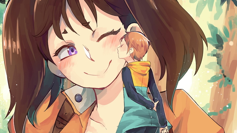 七大罪主题动漫连帽壁纸 高清1080P