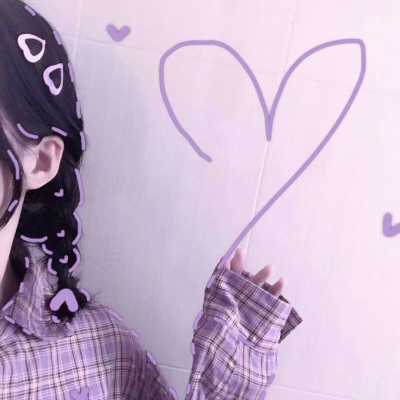 36张霸气女王范闺蜜头像 一人一张高清合集